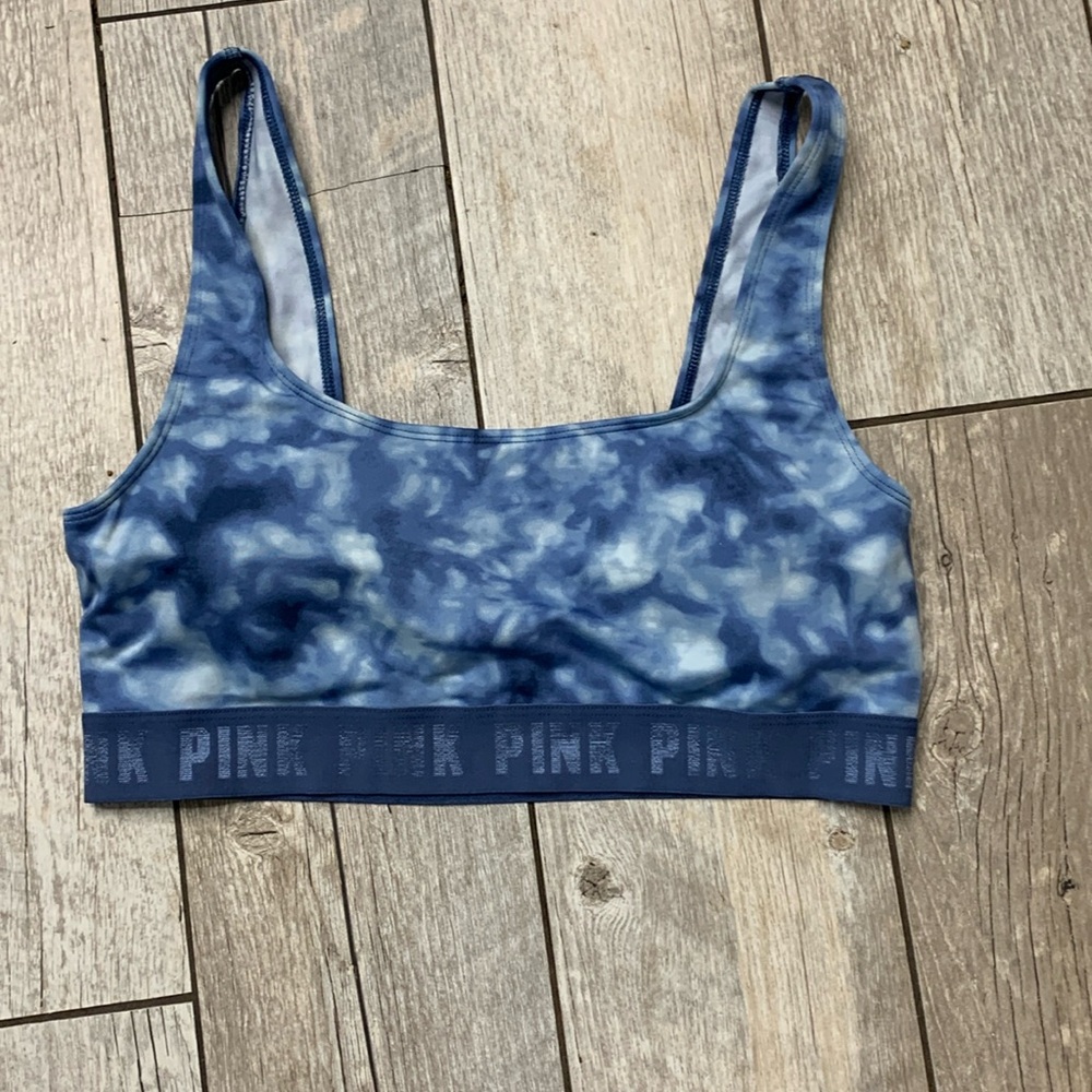 Victoria Secret Pink sports bra